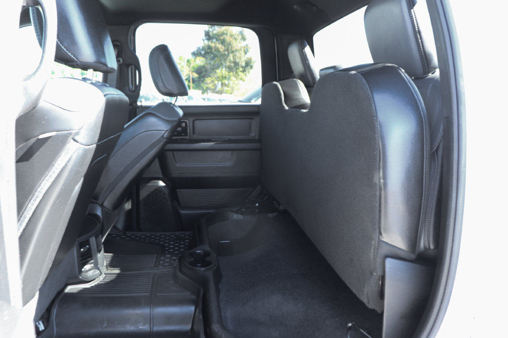 Used 2022 RAM 2500 Tradesman RWD image 35
