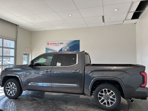 New 2026 Toyota Tundra 1794 Edition AWD/4WD image 5
