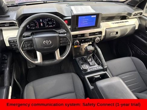 Used 2024 Toyota Tacoma TRD Off-Road image 26