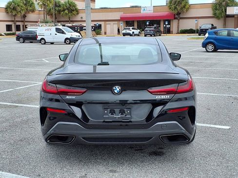 Used 2023 BMW 840i xDrive Coupe AWD/4WD image 6