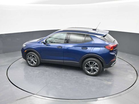 Used 2023 Buick Encore GX Essence w/ Advanced Technology Package image 32