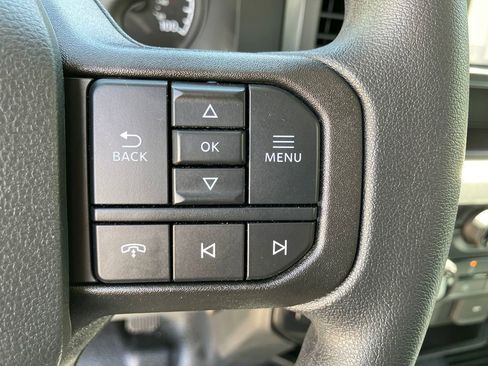 New 2025 Ford F350 XL image 18