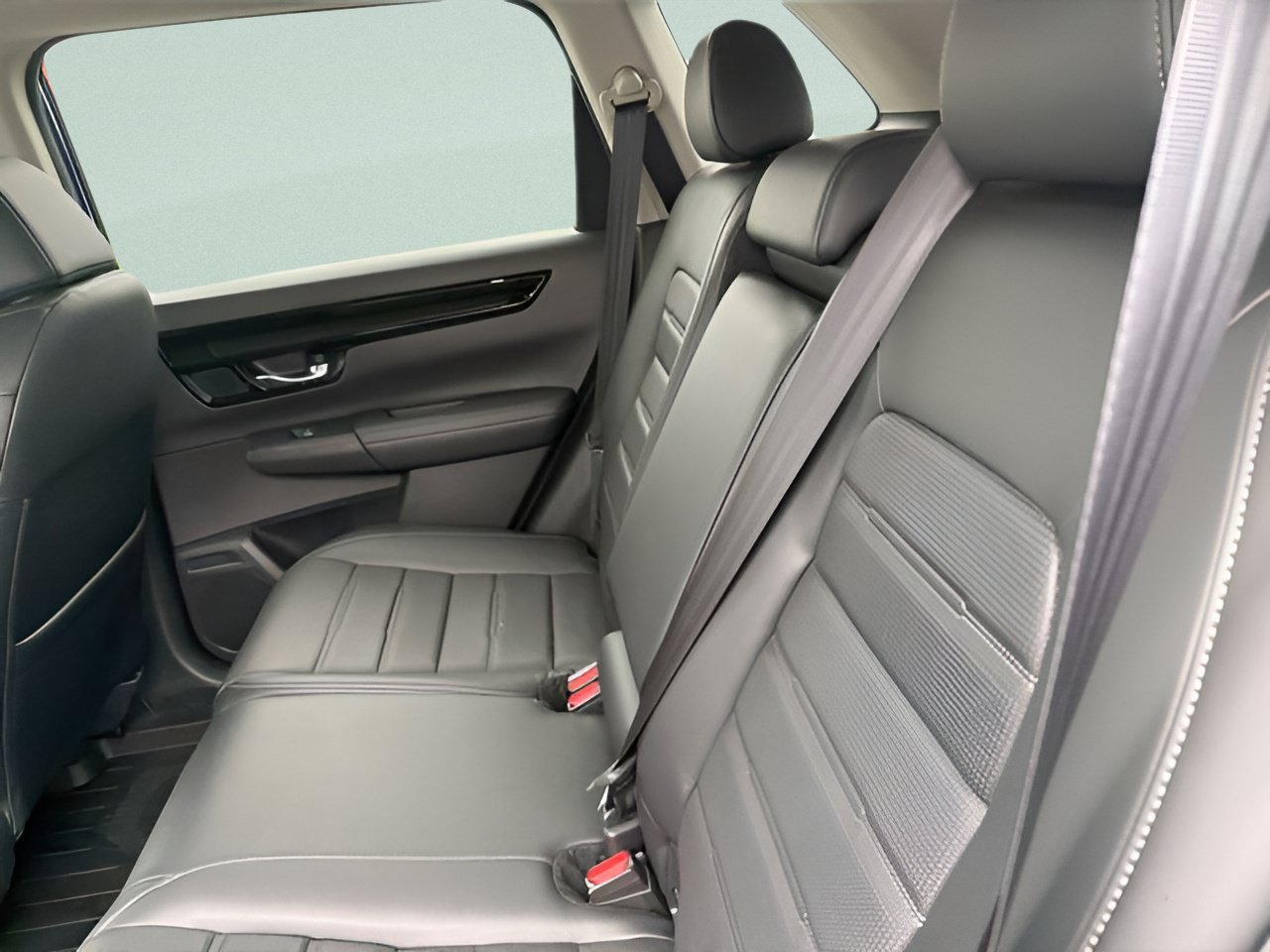 Used 2024 Honda CR-V EX-L image 17