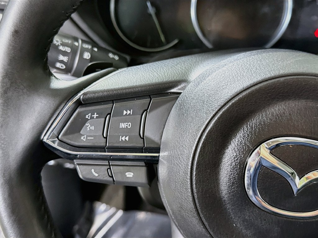 Used 2020 MAZDA CX-5 Grand Touring w/ GT Premium Package AWD/4WD image 22