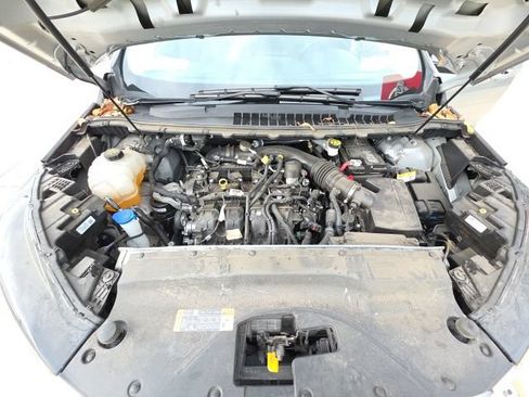 Used 2024 Ford Edge SEL AWD/4WD image 27
