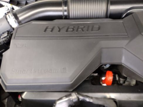 New 2026 Hyundai Tucson Limited AWD/4WD image 7