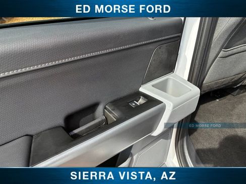 Certified 2025 Ford F150 XLT w/ Equipment Group 301A Standard AWD/4WD image 18