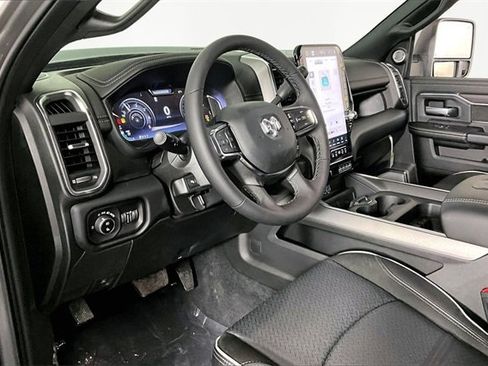 New 2026 RAM 2500 Laramie image 8