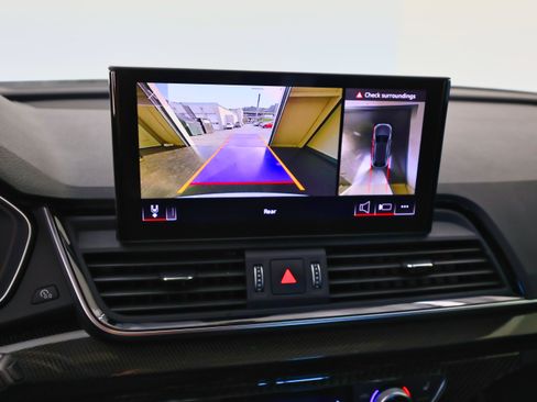 Used 2022 Audi SQ5 Premium Plus image 33