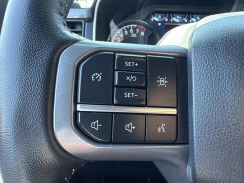 Used 2022 Ford F150 XLT w/ Equipment Group 302A High AWD/4WD image 15