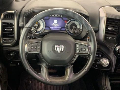 Used 2020 RAM 1500 Limited AWD/4WD image 19
