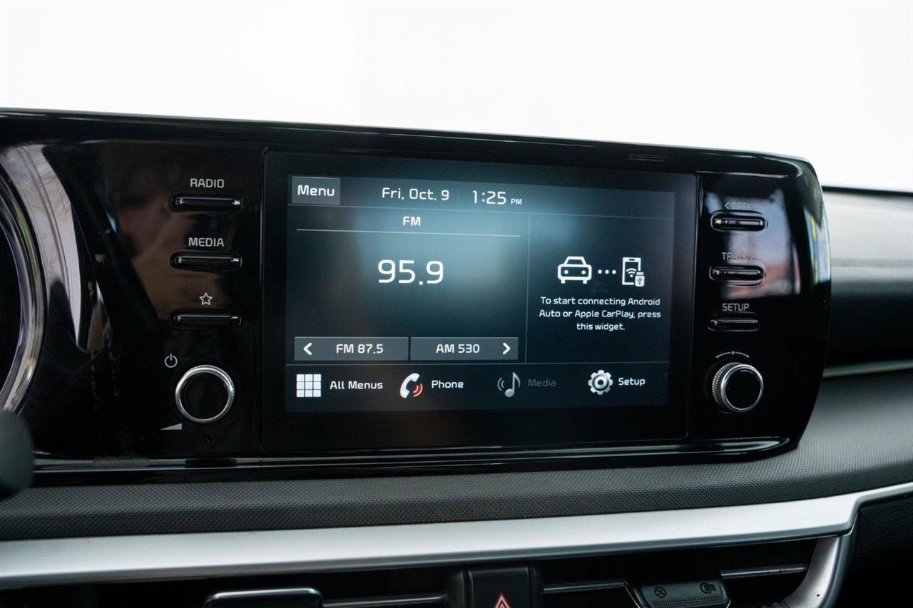 Used 2021 Kia K5 GT-Line FWD image 17