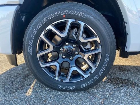 New 2026 RAM 1500 Laramie image 5