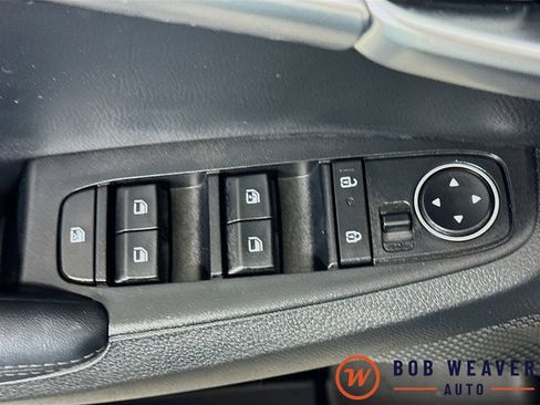 Used 2024 Kia Seltos SX w/ SX Sunroof Package AWD/4WD image 21