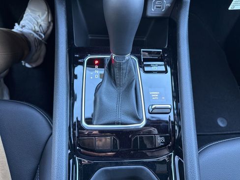 New 2026 Jeep Compass Latitude image 5