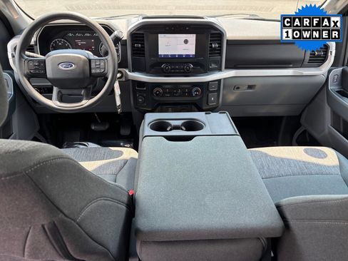 Used 2023 Ford F150 XLT image 25