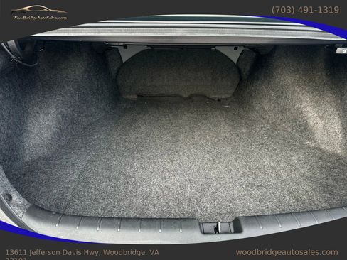 Used 2014 Honda Accord EX image 32