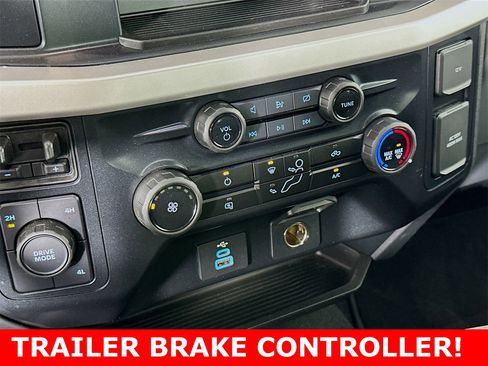 Used 2024 Ford F250 XLT image 18