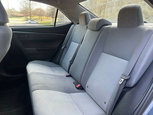 Used 2016 Toyota Corolla image 17