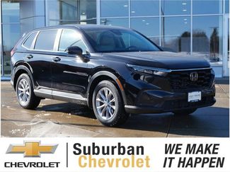Used 2023 Honda CR-V EX-L video 1