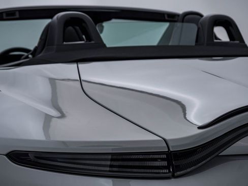 New 2026 Aston Martin V8 Vantage S image 15