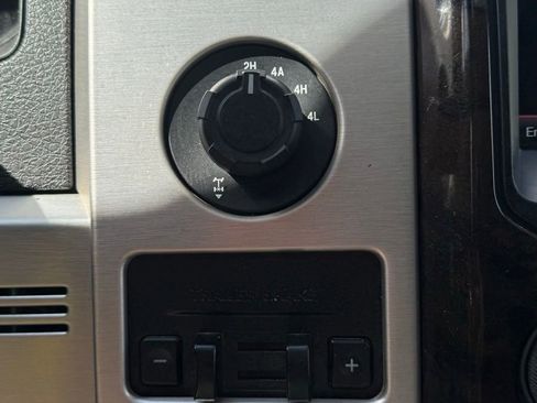 Used 2013 Ford F150 Platinum AWD/4WD image 21