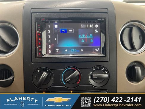 Used 2006 Ford F150 XLT RWD image 26