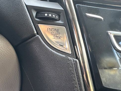 Used 2013 Cadillac ATS Luxury w/ Cold Weather Package image 18