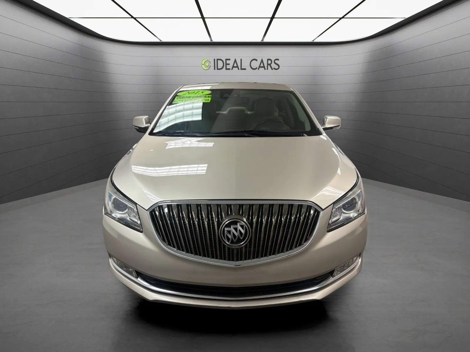 Used 2015 Buick LaCrosse Leather w/ Experience Buick Package FWD image 2