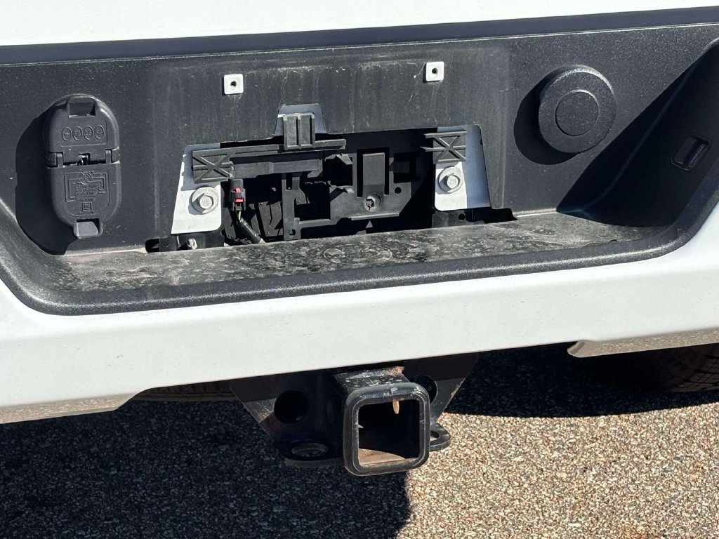 Used 2024 Chevrolet Silverado 1500 RST AWD/4WD image 33
