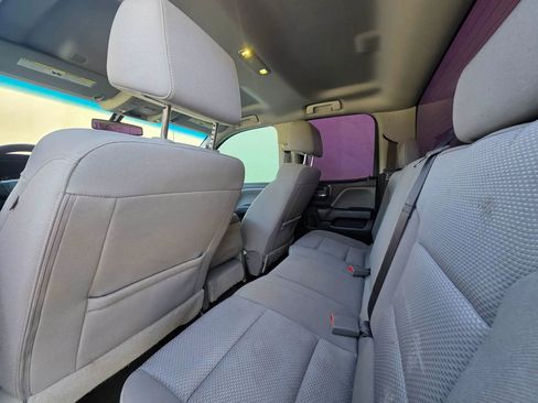 Used 2018 GMC Sierra 1500 2WD Double Cab w/ Elevation Edition image 12