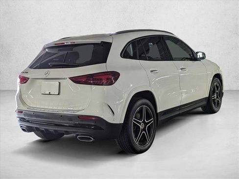 Certified 2024 Mercedes-Benz GLA 250 image 5