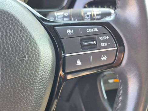 Certified 2024 Honda CR-V EX-L image 20