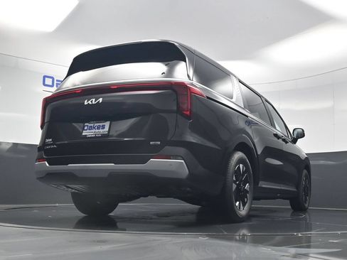 New 2026 Kia Carnival LXS FWD image 43