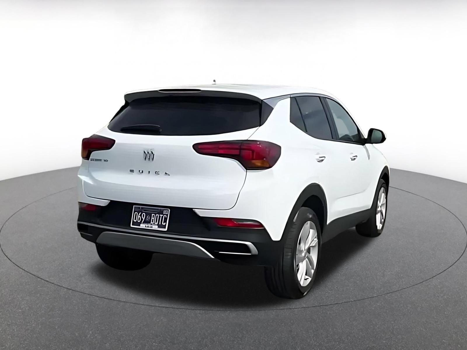 Used 2026 Buick Encore GX Preferred FWD image 14