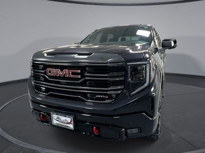 Certified 2024 GMC Sierra 1500 AT4 w/ Technology Package