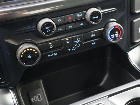 New 2025 Ford F150 STX w/ Equipment Group 200A image 23