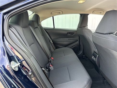 Used 2026 Toyota Corolla LE image 35