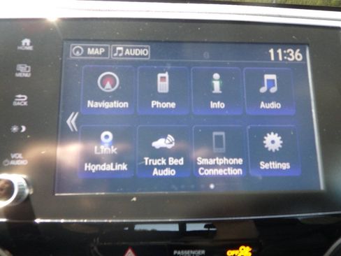 Used 2023 Honda Ridgeline RTL-E image 27