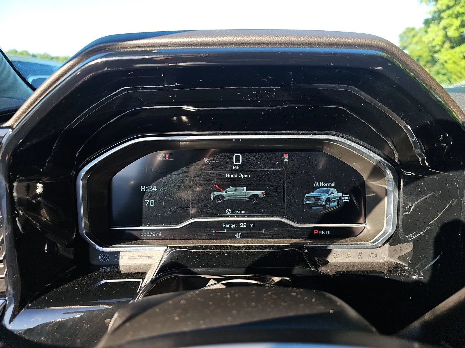 Used 2024 GMC Sierra 1500 Elevation AWD/4WD image 8