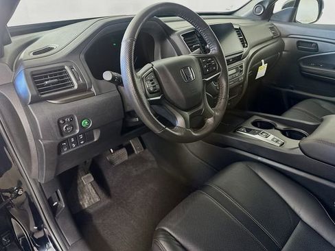 Certified 2025 Honda Ridgeline TrailSport+ image 21