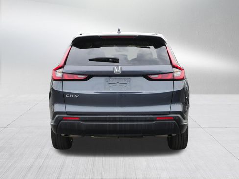 Used 2025 Honda CR-V EX-L image 6