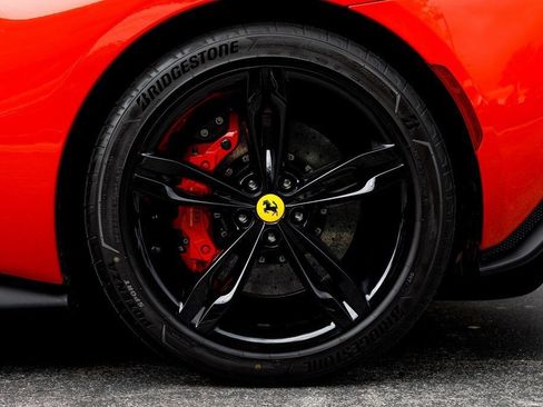 Used 2025 Ferrari 296 GTB image 11