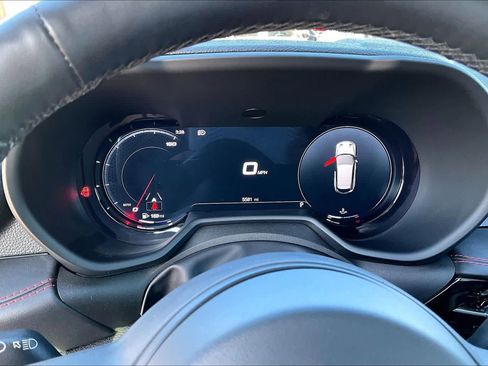 Certified 2024 Dodge Hornet GT w/ Tech Pack w/o Parking image 27