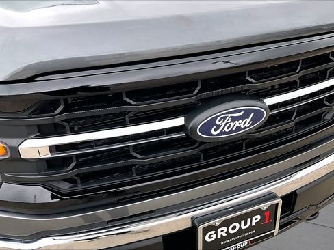 Used 2025 Ford F150 XLT w/ Equipment Group 301A Standard AWD/4WD image 30