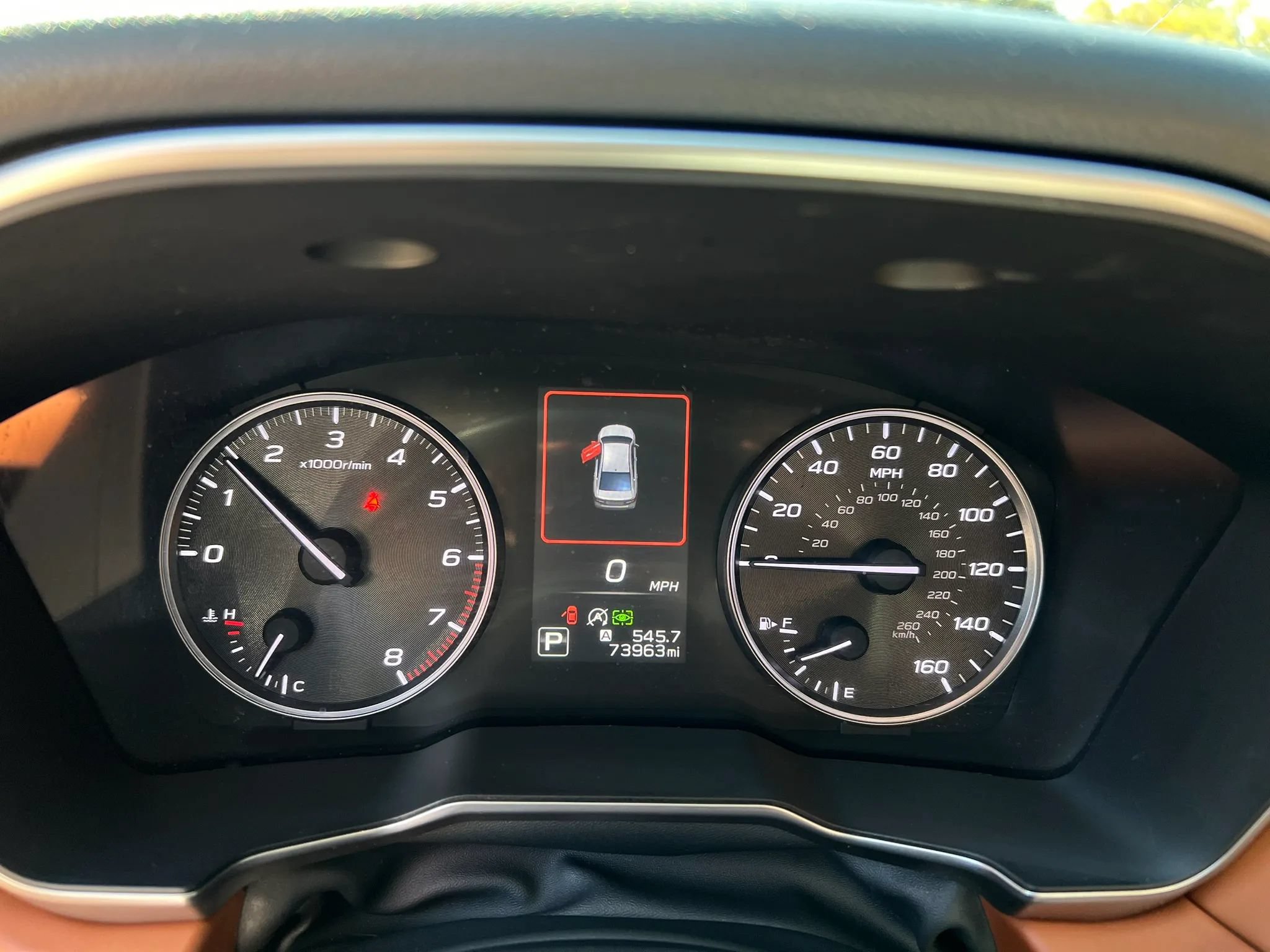 Used 2021 Subaru Legacy Touring XT w/ Popular Package #2 AWD/4WD image 16