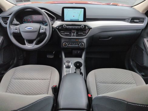 Used 2020 Ford Escape SE AWD/4WD image 20