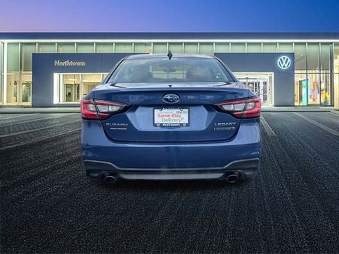 Used 2021 Subaru Legacy Touring XT image 5