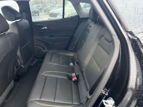 New 2026 Chevrolet Trax ACTIV w/ Driver Confidence Package image 22