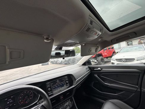 Used 2021 Volkswagen Jetta S FWD image 43